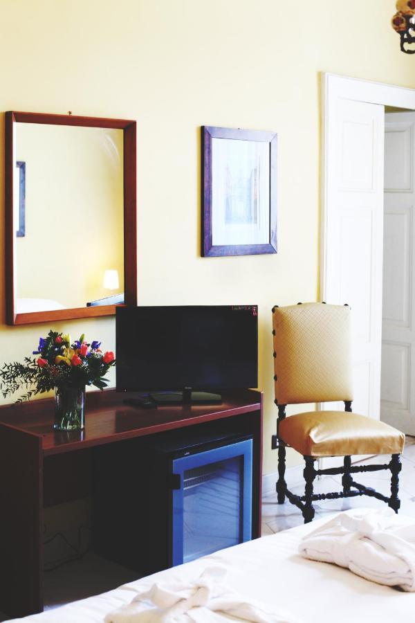 Bed And Breakfast Piazza Vittorio87 Rom Exterior foto