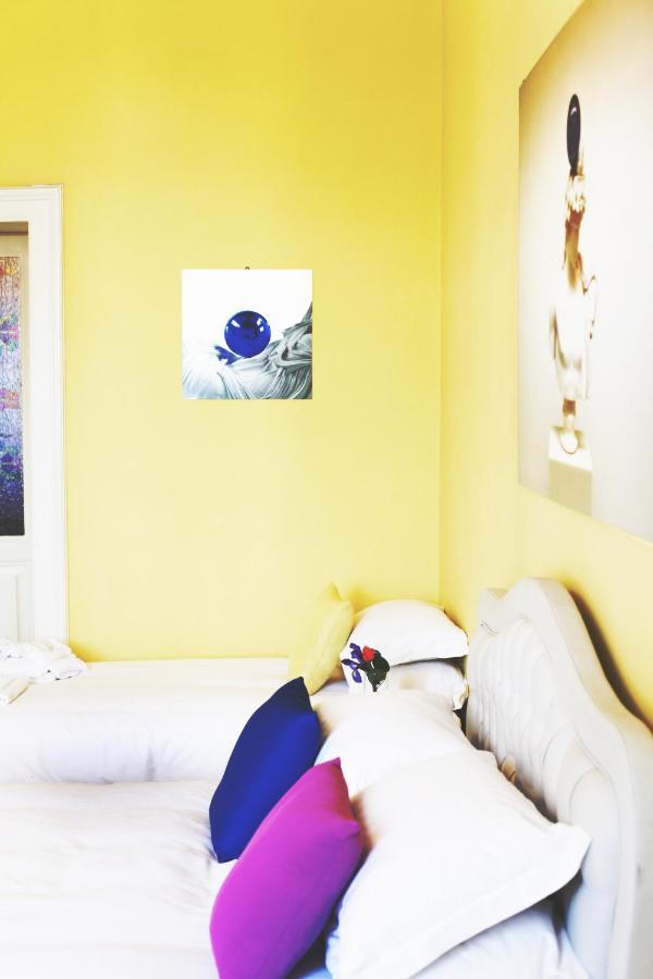 Bed And Breakfast Piazza Vittorio87 Rom Exterior foto